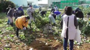 「健康寿命を延ばし、社会参加を目指そう」第９回講座の動画を公開しました